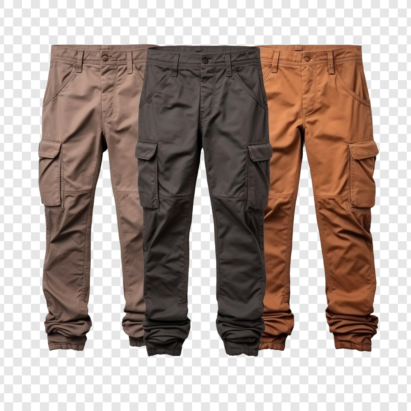 Joggers - Men